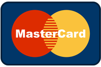 Master Card Icon