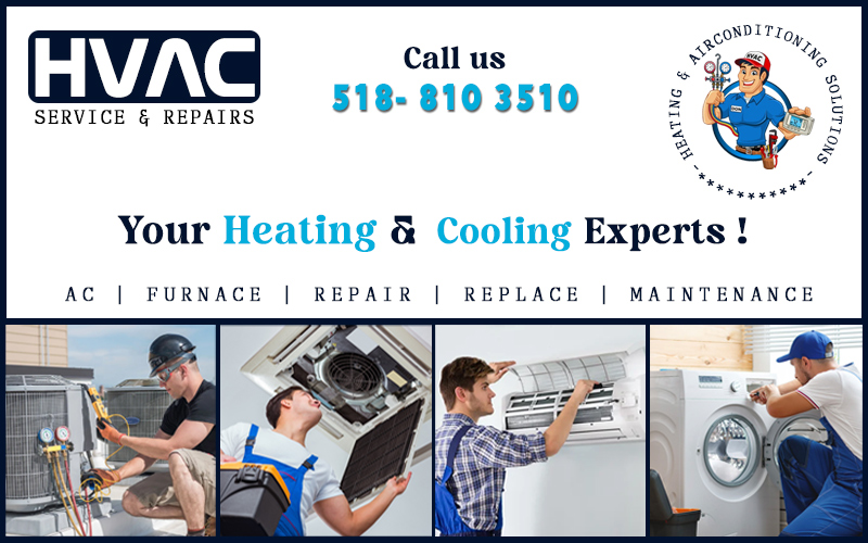 web hvac