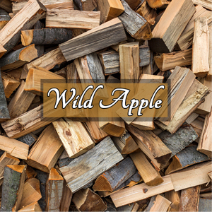 Wild Apple