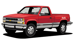 trucks